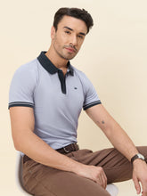 Supencia Purline Polo Lavender