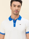 Supencia Purline Polo White
