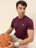 AeroMax Helion Athletic Tee