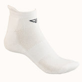 Signature Soft Cotton Blend Socks - WHITE