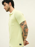 Ascend Comfort Stretch Tee