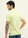 Ascend Comfort Stretch Tee