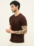 Lucent Cotton T Shirt