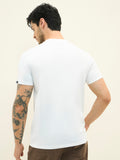 Lucent Cotton T Shirt