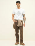 Lucent Cotton T Shirt