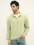 AeroFlex Stretch Comfort Sweatshirt