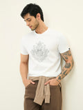 Lucent Cotton T Shirt