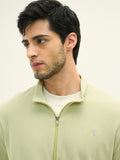 AeroFlex Stretch Comfort Sweatshirt
