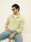 AeroFlex Stretch Comfort Sweatshirt