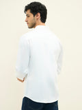 Riviera Linen Shirt