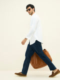 Riviera Linen Shirt