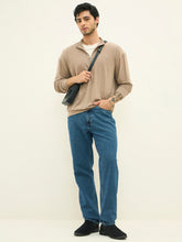 AeroFlex Stretch Comfort Sweatshirt