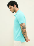 Ascend Comfort Stretch Tee