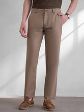 Mykonos Ultra Light Linen Pants - Khakhi