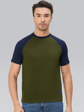 Cornell Hydro-Weave Crew - Green