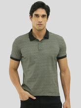 Ascot Champion Regular-Fit Polo - Black