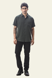 Aurora Versatile Double Cloth Shirt