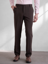 Kingsley Rapid Dry Trousers - Dark Brown