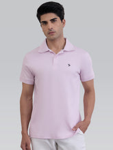 Sterling Endurance Lustre Polo - Lavender