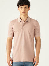 Fit Cotton Polo T-Shirt - Verosmart