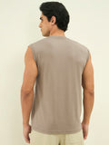 ModalFlex Luxe Training Vest-Grey