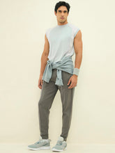 ModalFlex Luxe Training Vest-Light Blue