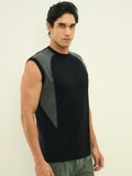 ModalFlex Luxe Training Vest-Black
