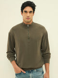 AeroFlex Stretch Comfort Sweatshirt