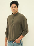 AeroFlex Stretch Comfort Sweatshirt