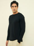 Modal Luxe Long Sleeve Tee
