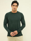Modal Luxe Long Sleeve Tee