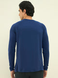 Modal Luxe Long Sleeve Tee