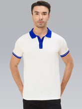Bjorg Elite Cotton Polo - White