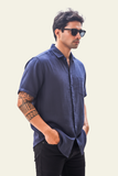 Aurora Versatile Double Cloth Shirt