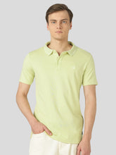 Ascend Comfort Cotton Polo - Olive