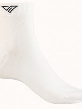 Ultra Smooth Premium Durable Socks - BRIGHT WHITE