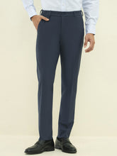 Super Stretchable Max Comfort Fit Formal Trousers - Morpich