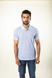 Cottura Luxeform Polo Light Blue