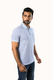 Cottura Luxeform Polo Light Blue