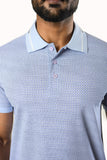 Cottura Luxeform Polo Light Blue
