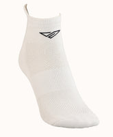 Signature Soft Cotton Socks Single