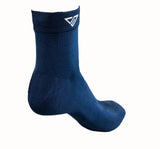 LustreSoft Mercerized Cotton Socks