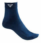 LustreSoft Mercerized Cotton Socks