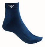 LustreSoft Mercerized Cotton Socks Single