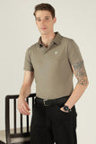 Sorona Luxe Polo Olive