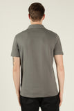 AirEase Cotton T-Shirt Grey
