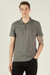 AirEase Cotton T-Shirt Grey