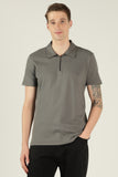 AirEase Cotton T-Shirt Grey