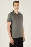 AirEase Cotton T-Shirt Grey