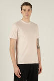 CoreBlend Reinforced Tee- Light Pink